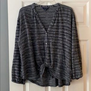 Lucky Brand Blouse